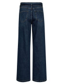 Co'Couture - RumiCC Belt Jeans