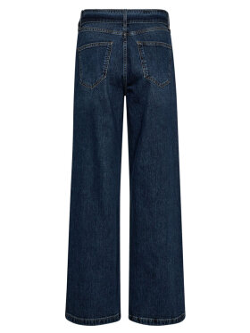 Co'Couture - RumiCC Belt Jeans
