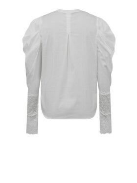 GOSSIA - MilenaGO Elisa Shirt - Lev. nov. 