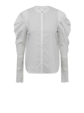 GOSSIA - MilenaGO Elisa Shirt - Lev. nov. 