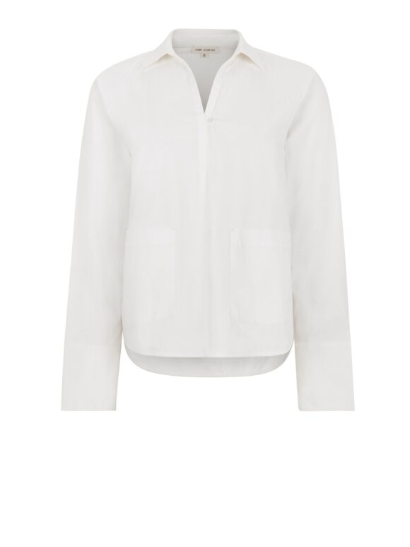 Esme Studios - ESVivien Blouse Esme Studios - ESVivien Blouse