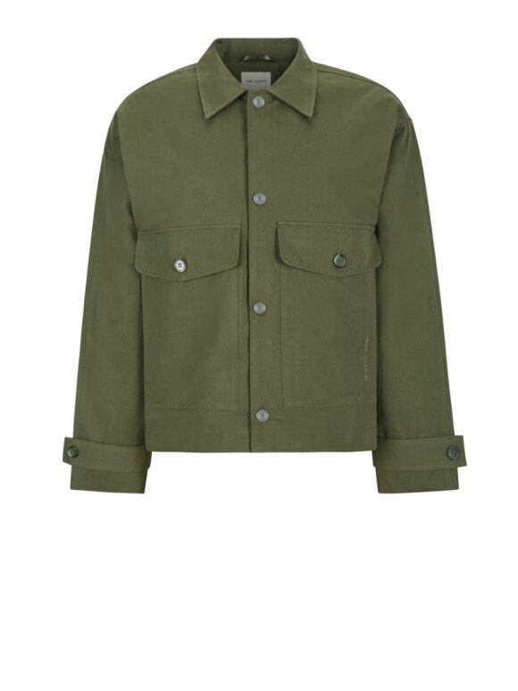 Esme Studios - ESJodi Jacket Esme Studios - ESJodi Jacket