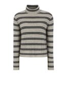 Esme Studios - ESFiro Roll Neck Knit Esme Studios - ESFiro Roll Neck Knit