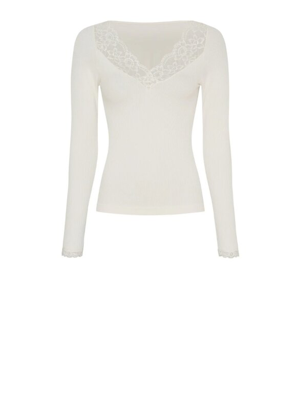 Tim & Simonsen - Belen Blouse Costin