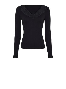 Tim & Simonsen - Belen Blouse Costin