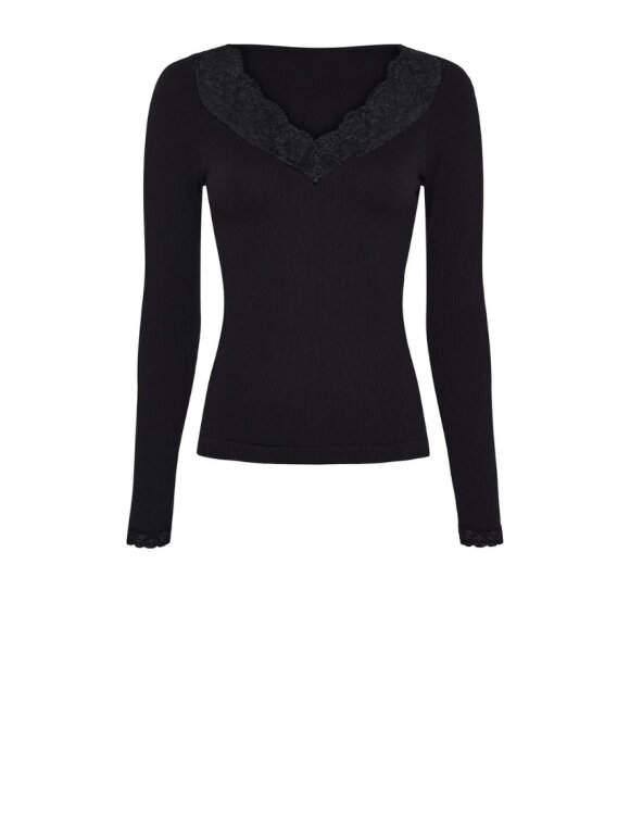 Tim & Simonsen - Belen Blouse Costin