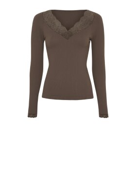 Tim & Simonsen - Belen Blouse Costin