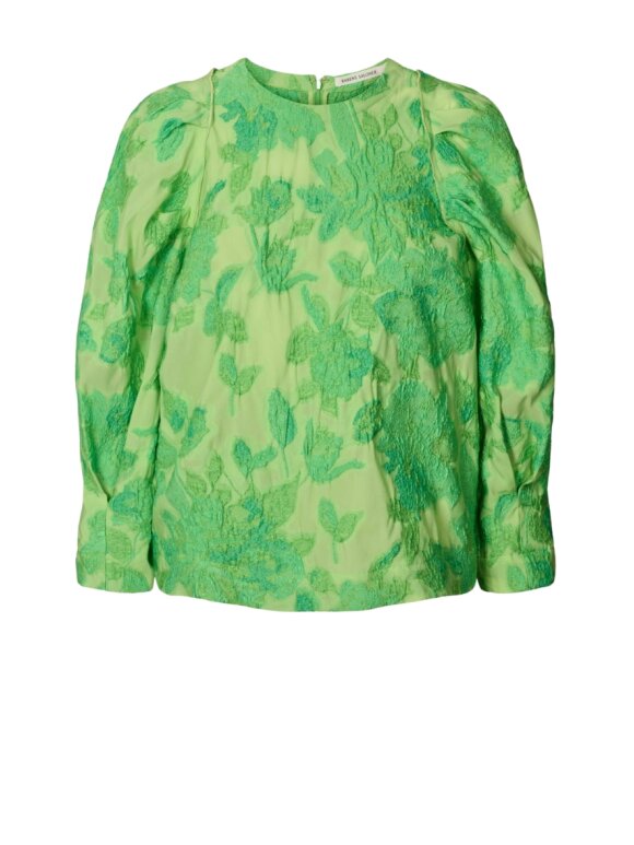 Rabens Saloner - Peyton Blouse