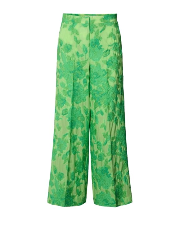 Rabens Saloner - Cass Wide Leg Pants