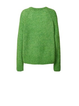 Rabens Saloner - Beka Boxy Sweater