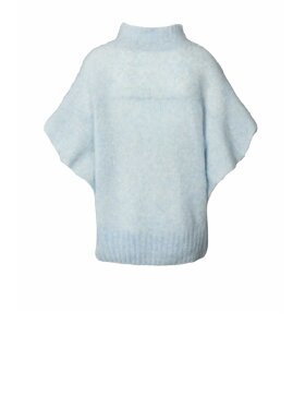 Rabens Saloner - Asna Knit Tunic Top