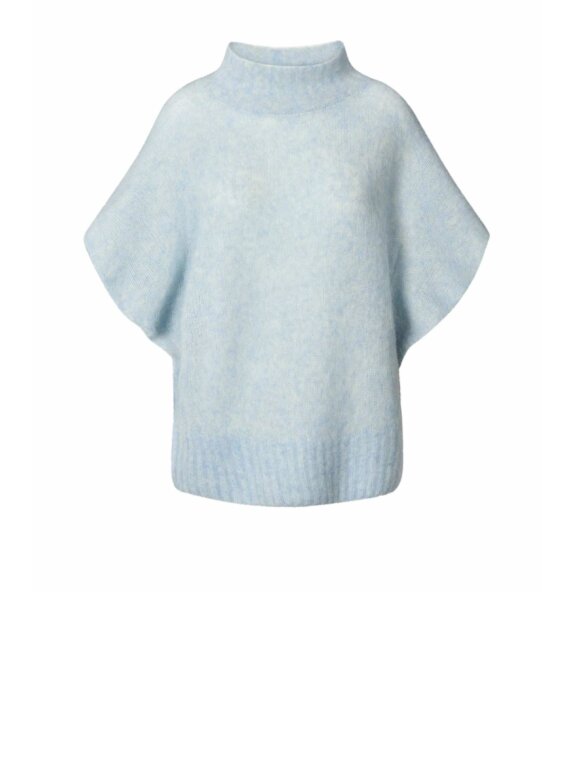 Rabens Saloner - Asna Knit Tunic Top