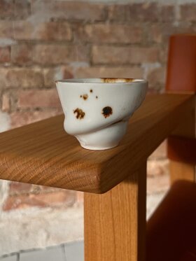 Studio Aarhus - Ryle Espresso