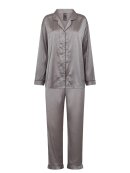 Hype the Detail - 3-800-43 Satin Pyjamas