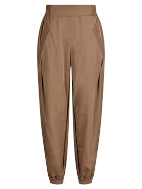 GOSSIA - MollieGO Long Pants - Lev. nov. 