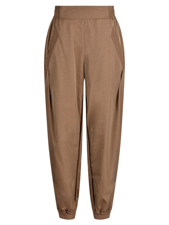 GOSSIA - MollieGO Long Pants - Lev. nov. 