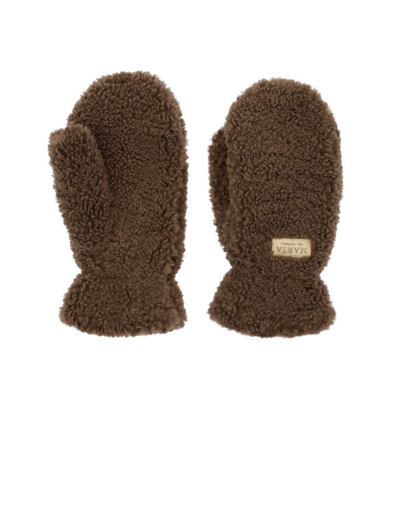 MARTA - Marta Teddy Mitten