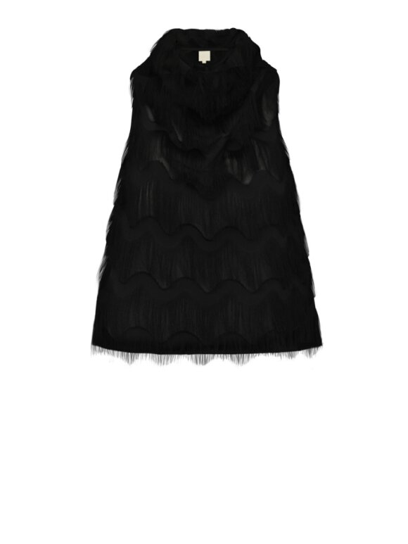 GOSSIA - AsjaGO Top