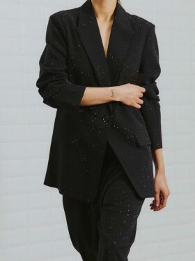 WithBlack - WBLSilja LS Blazer