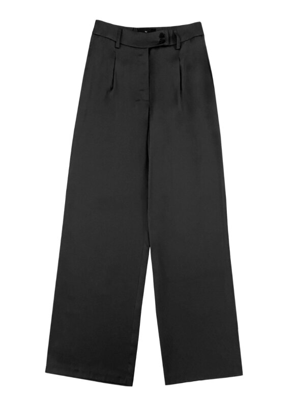 WithBlack - WBLDagmar Sateen Pant