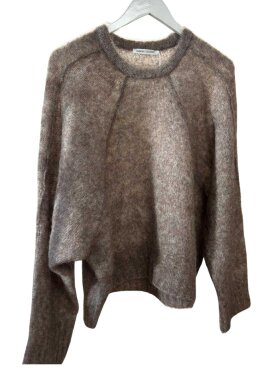 Rabens Saloner - Beka Boxy Sweater