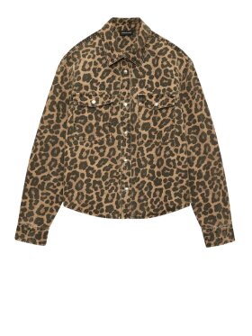 Anine Bing - Paxton Shirt