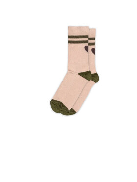 Mp Denmark - Elga Glitter Socks