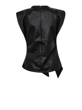 Co'Couture - GittCC Pleat Top