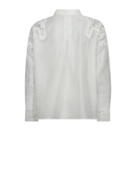 Co'Couture - KawaCC Embroidery Shirt