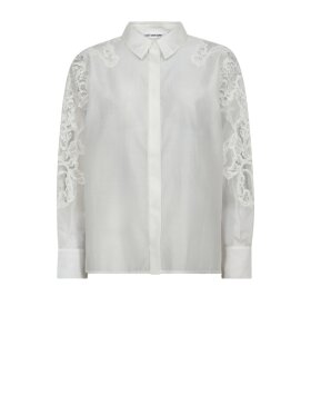 Co'Couture - KawaCC Embroidery Shirt