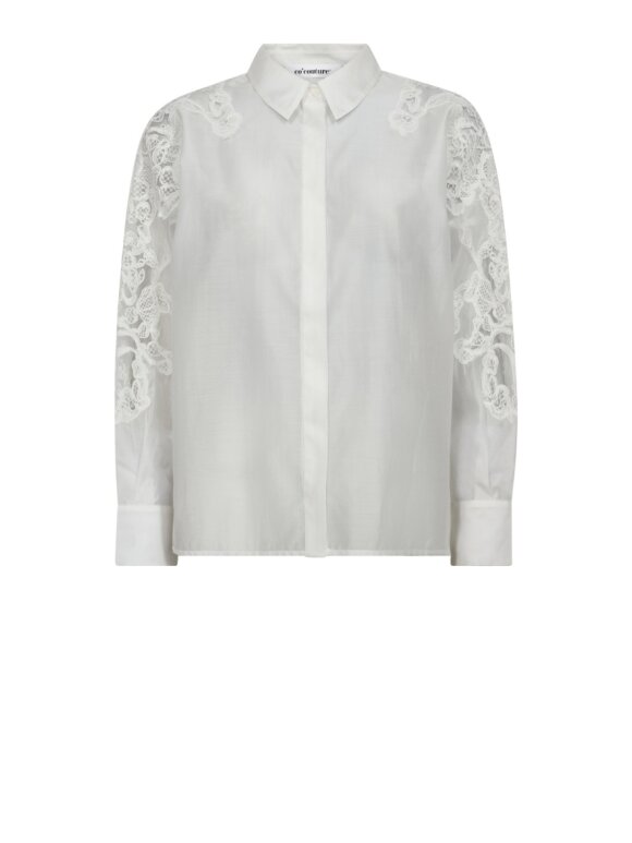 Co'Couture - KawaCC Embroidery Shirt