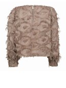 Co'Couture - SyraCC Structure Blouse