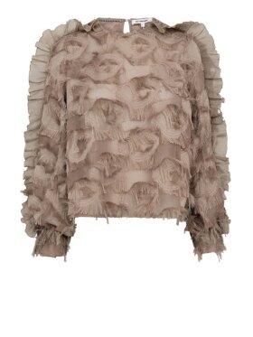 Co'Couture - SyraCC Structure Blouse
