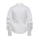 Co'Couture - SannaCC Asym Placket Shirt