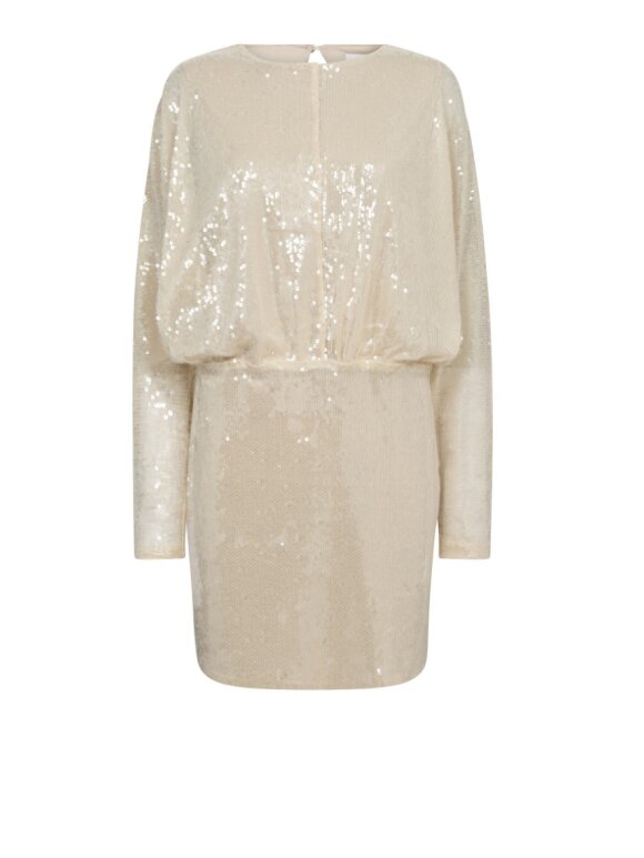 Co'Couture - SerafinCC Sequin Dress