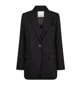 Co'Couture - AlmiraCC Fitted Blazer