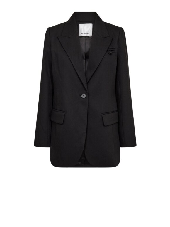 Co'Couture - AlmiraCC Fitted Blazer