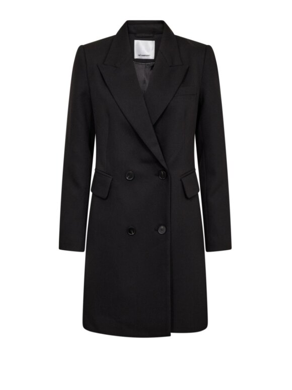 Co'Couture - AlmiraCC Blazer Dress