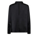 Co'Couture - HelenCC Button Blouse