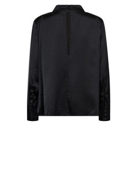 Co'Couture - HelenCC Button Blouse
