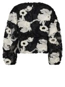 Co'Couture - FleurCC Fluffy Blouse