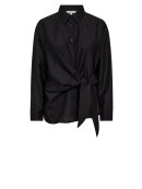 Co'Couture - IdinaCC Tie Shirt