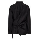 Co'Couture - IdinaCC Tie Shirt