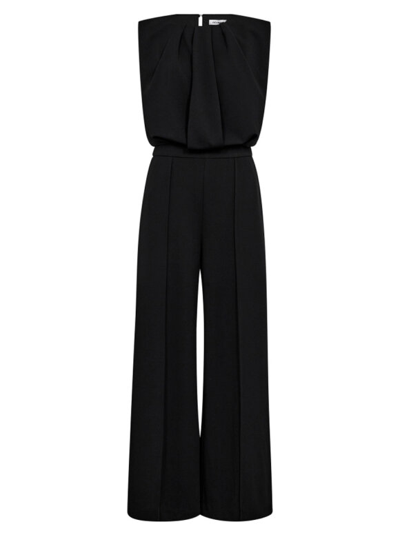 Co'Couture - FalconCC Pleat Suit