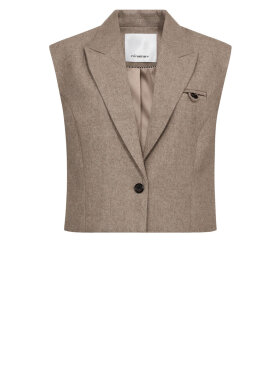 Co'Couture - MeeraCC Vest