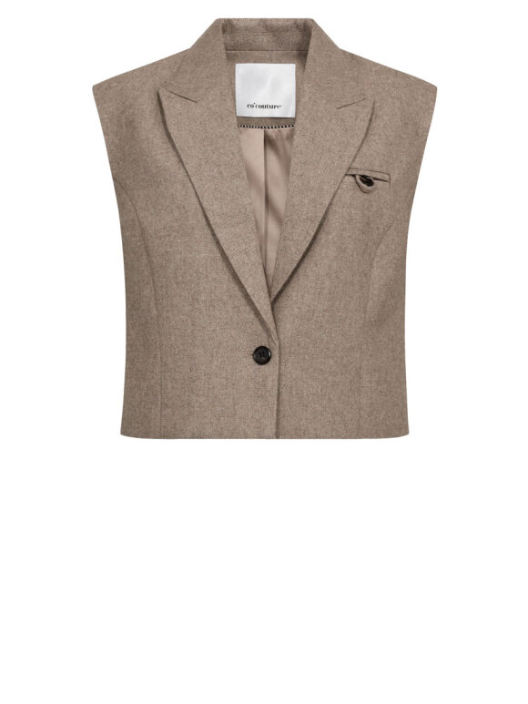 Co'Couture - MeeraCC Vest Co'Couture - MeeraCC Vest