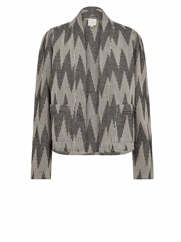 GOSSIA - AugusteGO Jacket - Lev. okt.