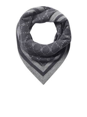 Hype the Detail - Triangle Scarf
