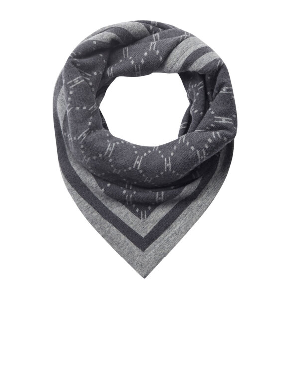 Hype the Detail - Triangle Scarf Hype the Detail - Triangle Scarf