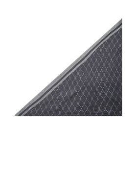 Hype the Detail - Triangle Scarf